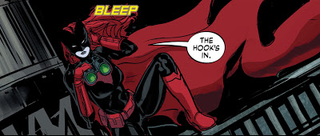 Illustration for article titled Comic Book Wednesdays: Batwoman and the Wedding Controversy
